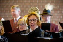 06.10.2024 Erntedankfest